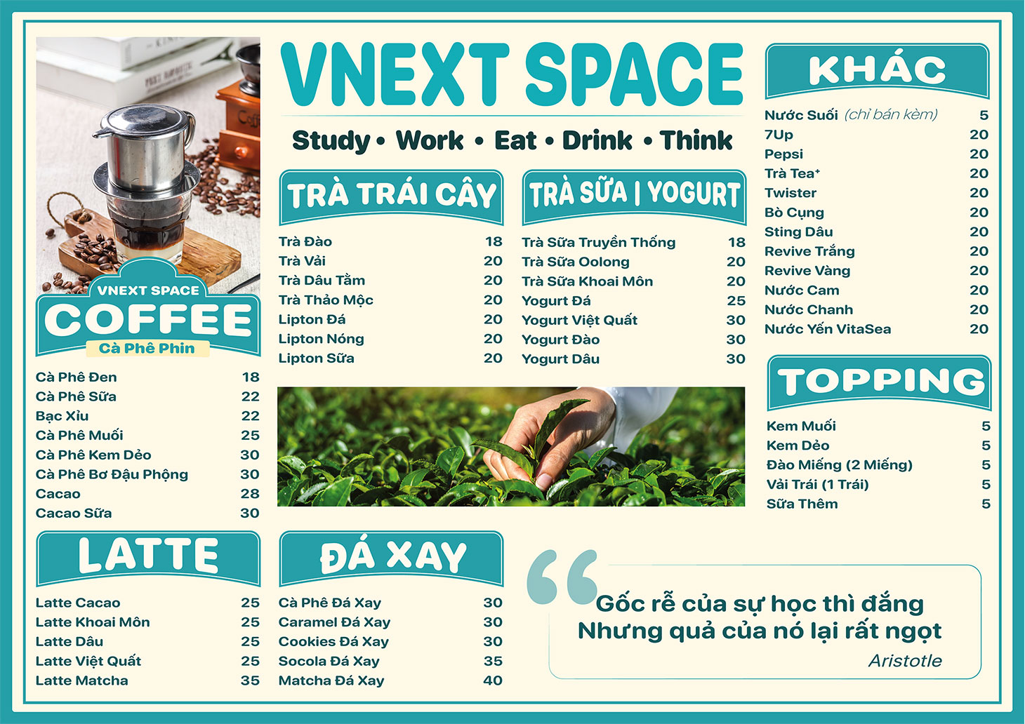 VNEXT SPACE image 1