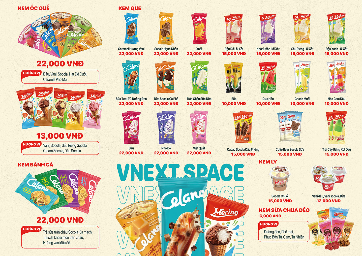 VNEXT SPACE image 2