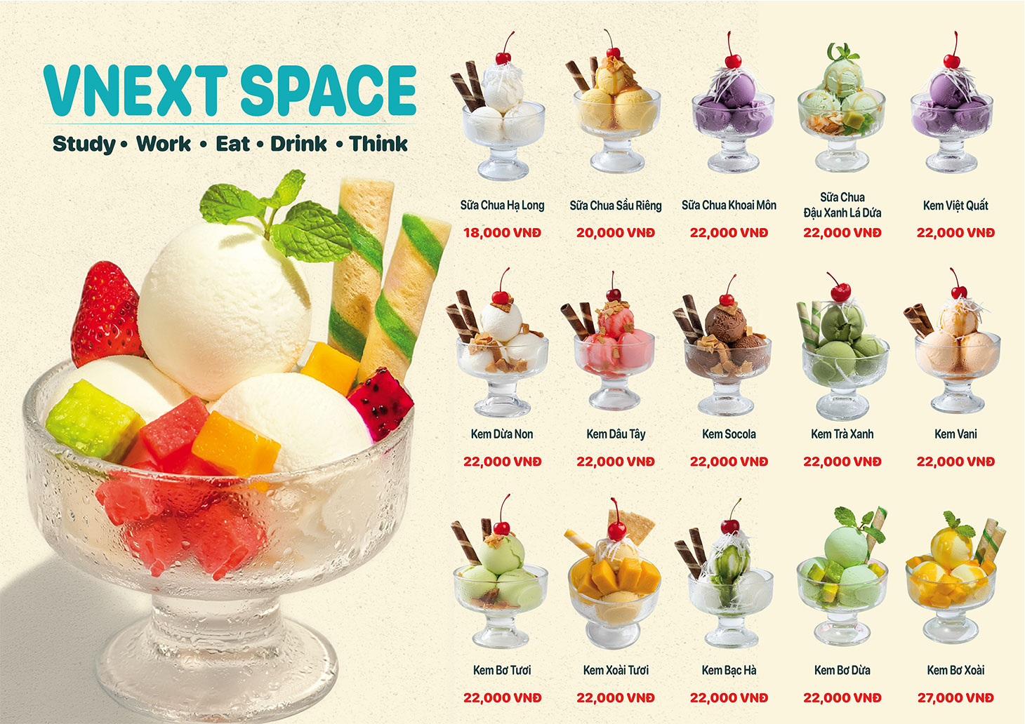 VNEXT SPACE image 3